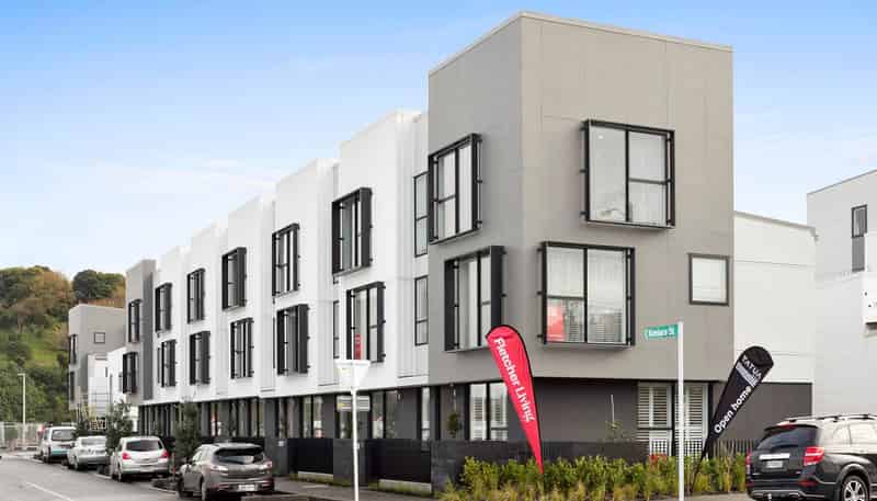 10 Kimiora Street, Three Kings