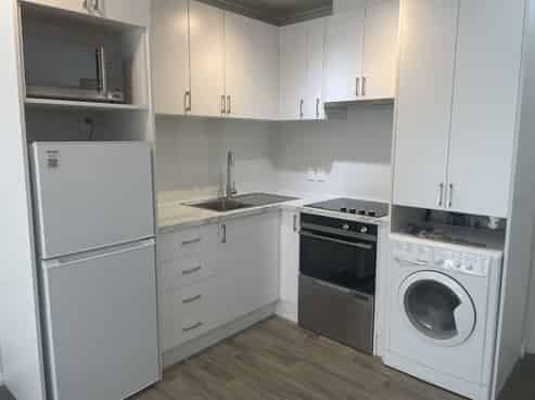 3B/57 Boulcott Street, Wellington Central