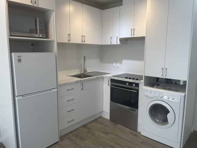 3B/57 Boulcott Street, Wellington Central