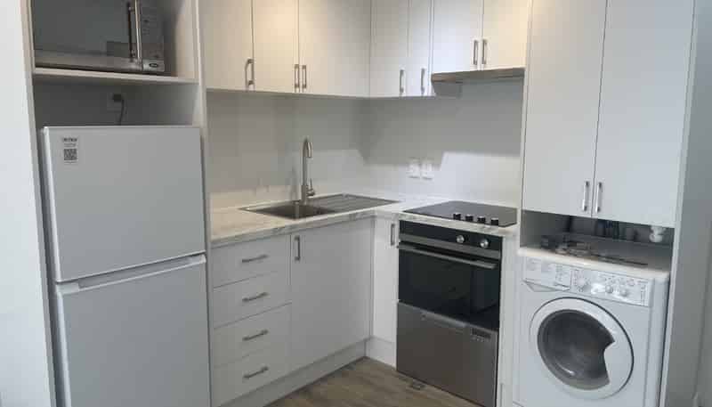 3B/57 Boulcott Street, Wellington Central