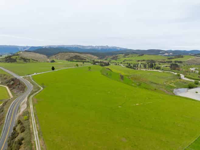 115 Howard Valley Road, St Arnaud