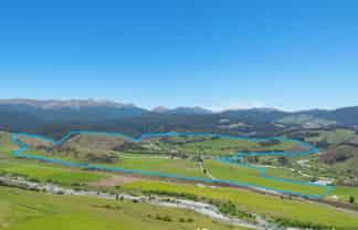 115 Howard Valley Road, St Arnaud