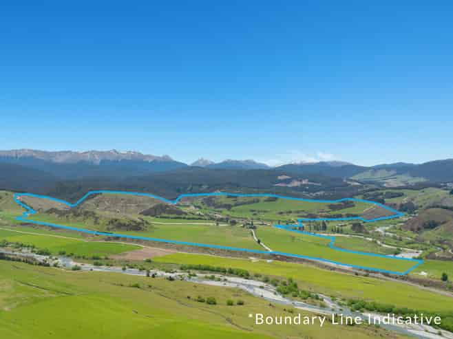 115 Howard Valley Road, St Arnaud