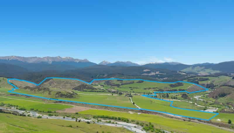 115 Howard Valley Road, St Arnaud