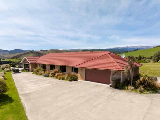 115 Howard Valley Road, St Arnaud