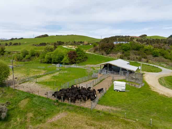 115 Howard Valley Road, St Arnaud