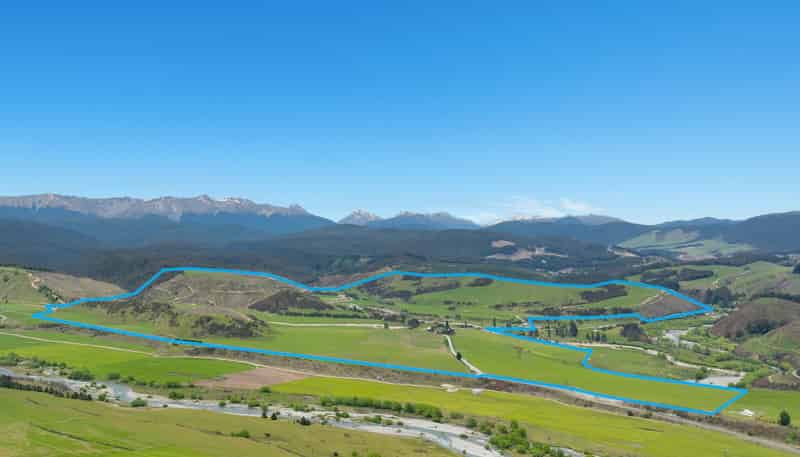 115 Howard Valley Road, St Arnaud