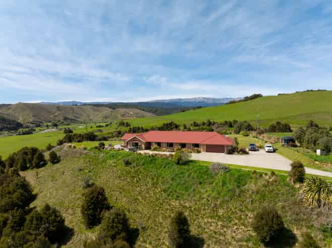 115 Howard Valley Road, St Arnaud