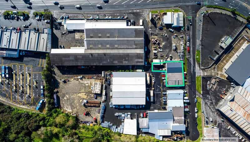  4C Morrin Road, Mount Wellington