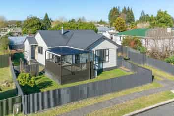 5 Ettrick Place, Tokoroa