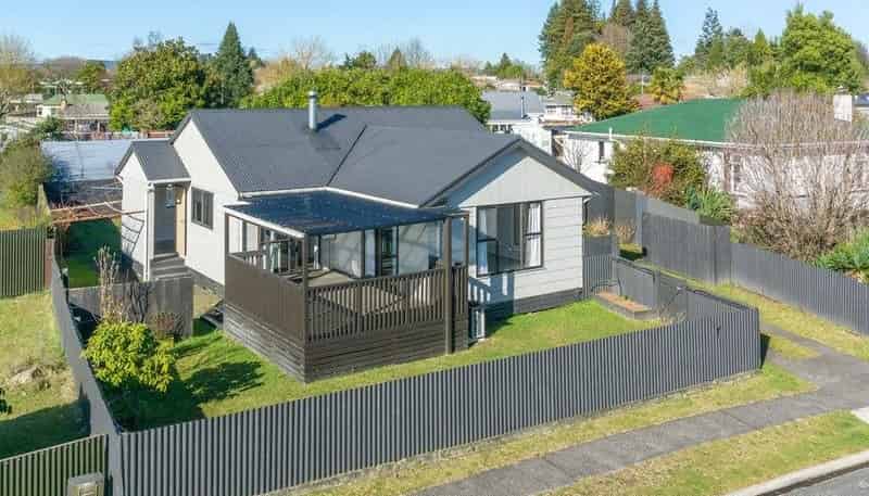 5 Ettrick Place, Tokoroa