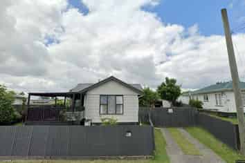 5 Ettrick Place, Tokoroa