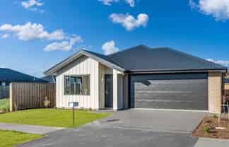 14 Lovelock Avenue, Rolleston