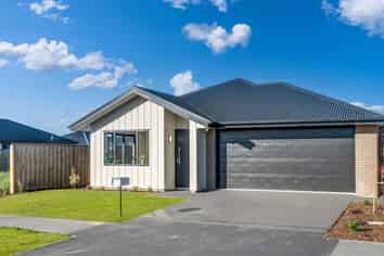 14 Lovelock Avenue, Rolleston