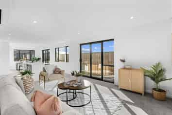 14 Lovelock Avenue, Rolleston