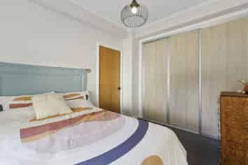 1D/274 Oriental Parade, Oriental Bay