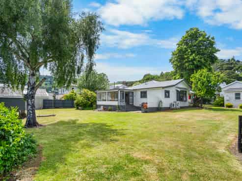 54 Rue Lavaud, Akaroa