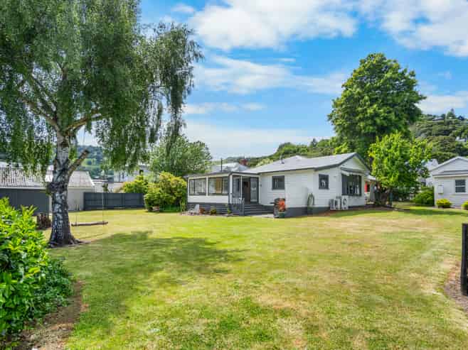 54 Rue Lavaud, Akaroa