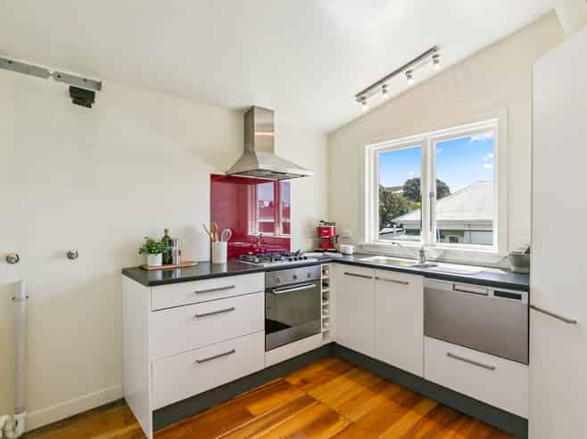 108A Rintoul Street, Newtown