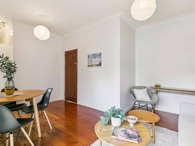 108A Rintoul Street, Newtown