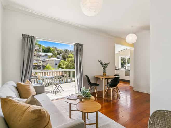 108A Rintoul Street, Newtown