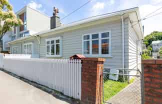 108A Rintoul Street, Newtown