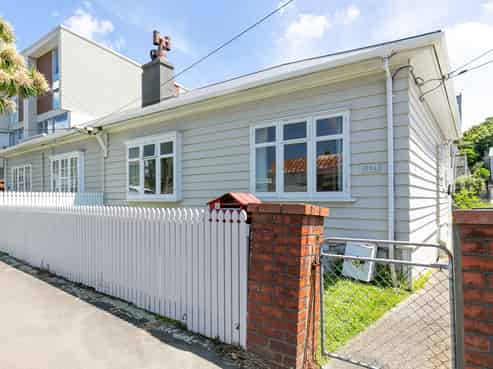 108A Rintoul Street, Newtown