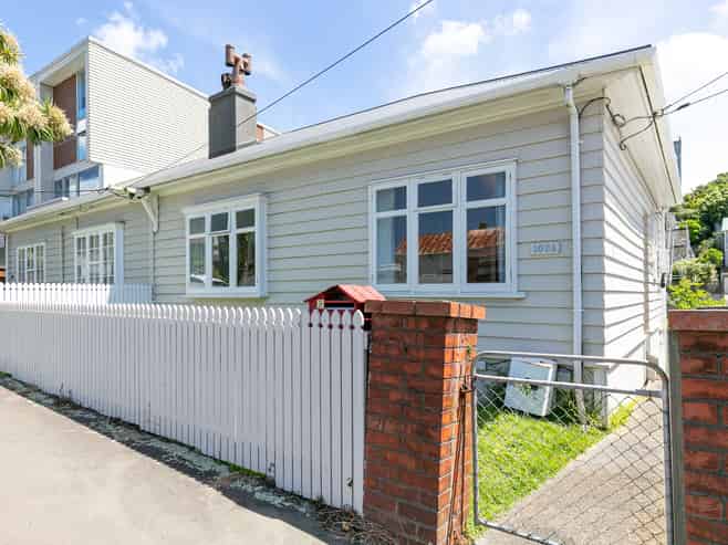 108A Rintoul Street, Newtown