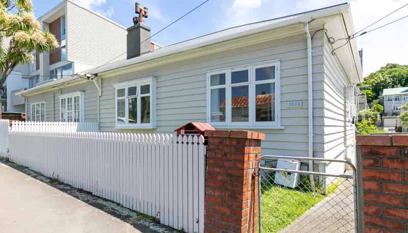 108A Rintoul Street, Newtown