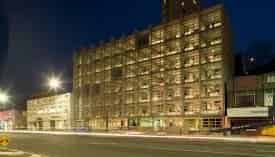 133 Beach Road, Auckland Central