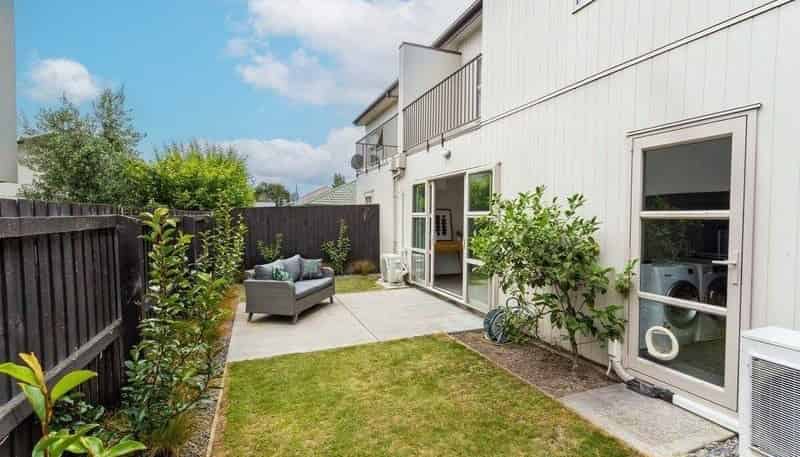 4/75 Burke Street, Addington