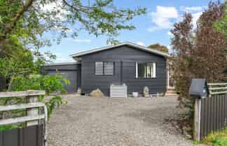 13 Baillie Crescent, Carterton