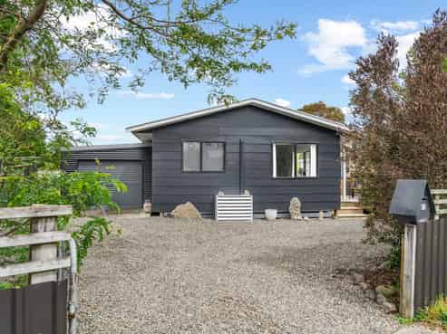 13 Baillie Crescent, Carterton