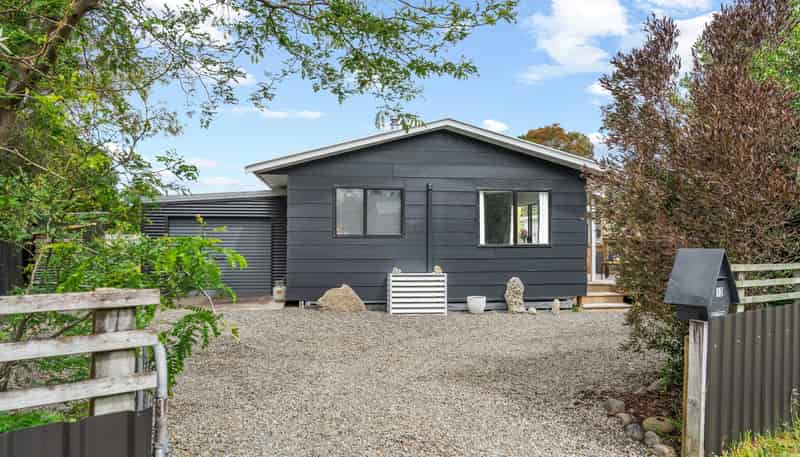 13 Baillie Crescent, Carterton