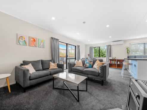 13 Baillie Crescent, Carterton