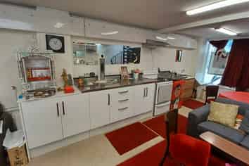 310 Willis Street, Aro Valley