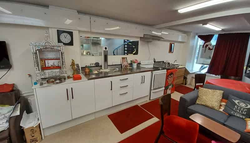 310 Willis Street, Aro Valley