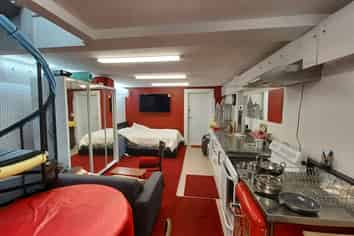 310 Willis Street, Aro Valley