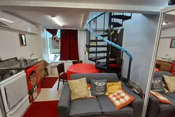 310 Willis Street, Aro Valley