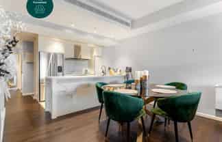 612/45-47  Beach Road, Auckland Central