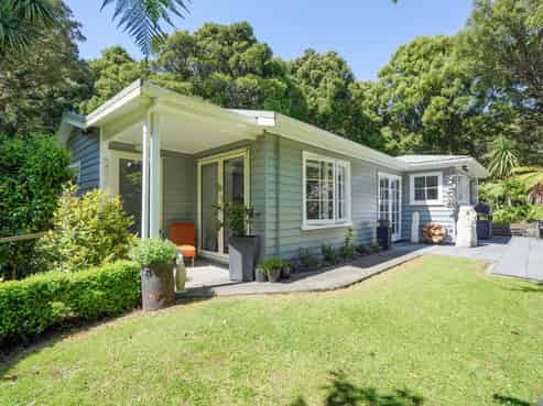 54 Marama Avenue South, Otatara