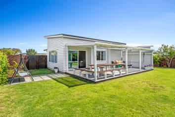 161 Harbour Drive, Matarangi