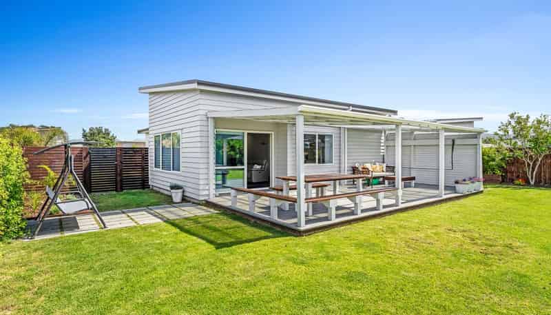 161 Harbour Drive, Matarangi