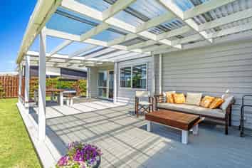 161 Harbour Drive, Matarangi