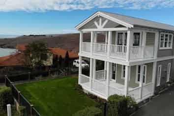 4A Langdale Place, Scarborough