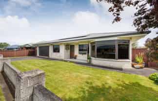 96 Warwick Street, Feilding