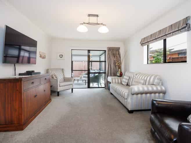 96 Warwick Street, Feilding