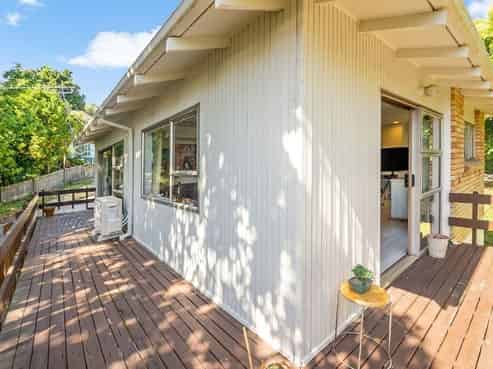 3/17 Wootton Road, Remuera