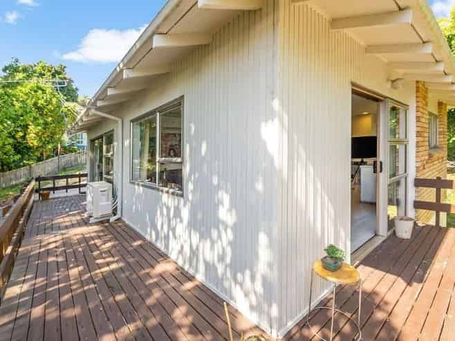 3/17 Wootton Road, Remuera