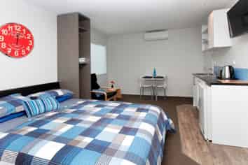 R4/364A Hereford St, Christchurch Central